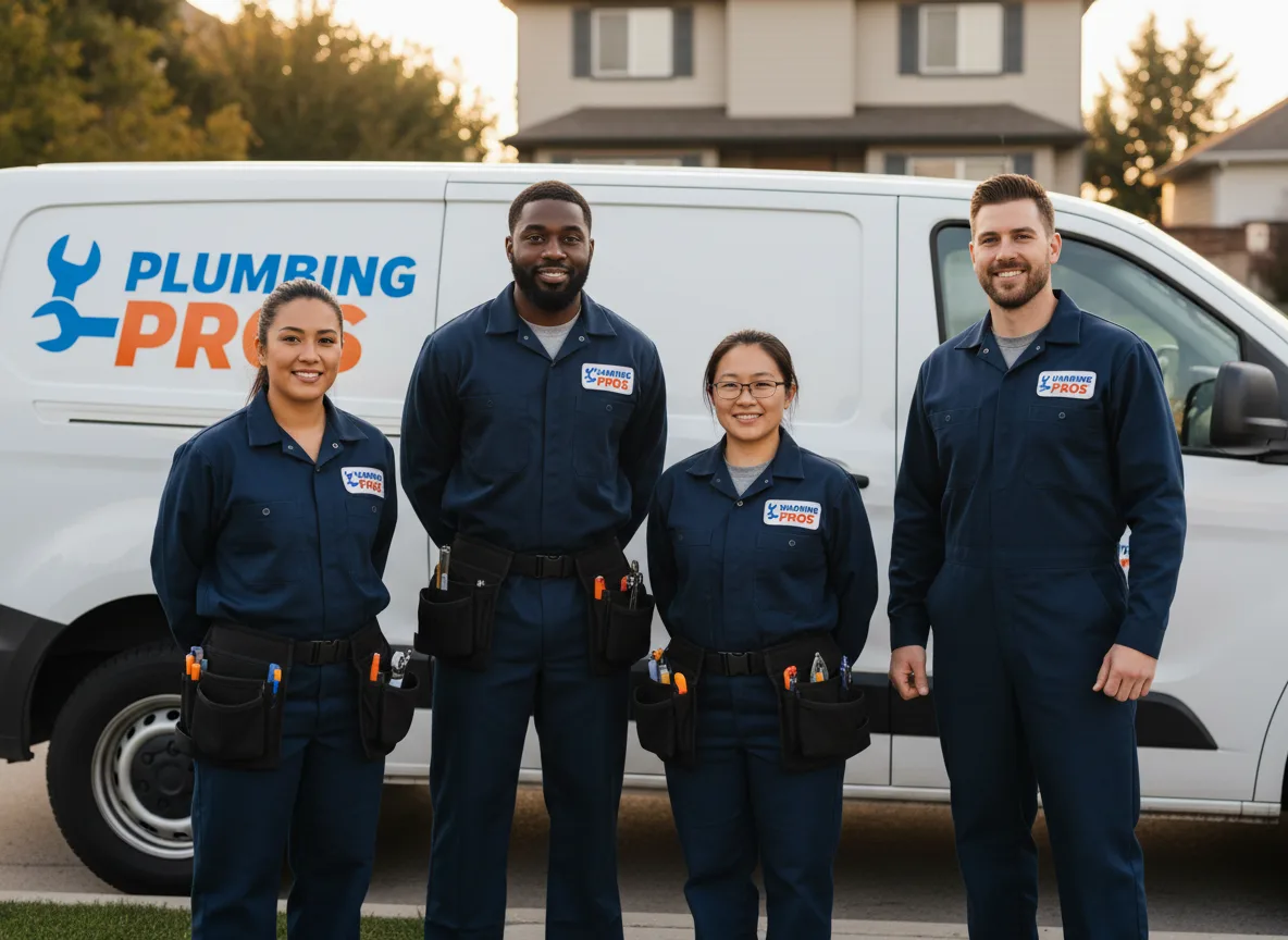 Water Heater Repair company in River Falls, WI
